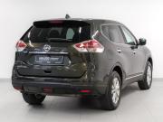 Nissan X-Trail III Москва  - изображение 33