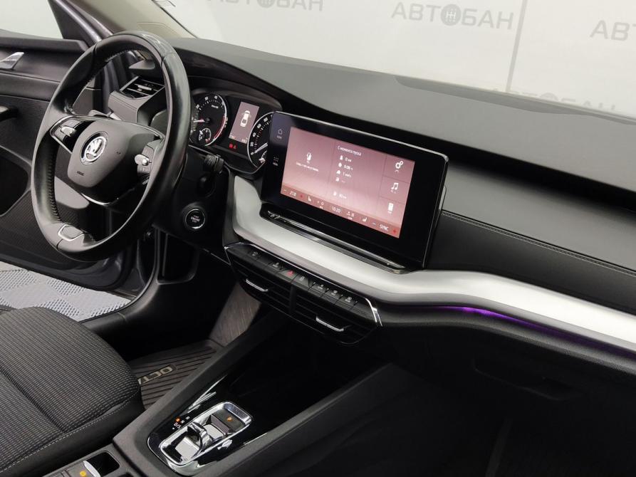 Skoda Octavia IV (A8) Екатеринбург  - изображение 18