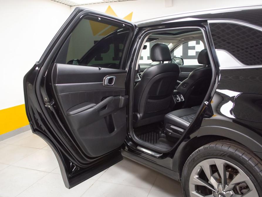 Kia Sorento IV Новосибирск  - изображение 14