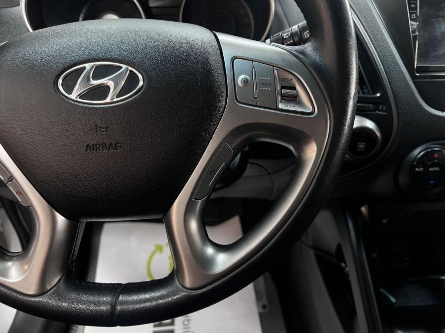 Hyundai ix35 I Рестайлинг Тверь  - изображение 17