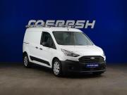 Ford Transit Connect II Рестайлинг Москва  - изображение 22
