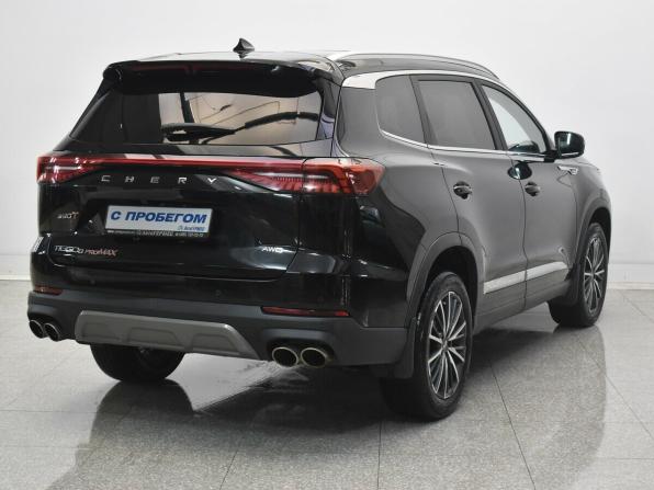 Chery Tiggo 8 Pro Max I Рестайлинг с пробегом 2023 года, цена 2 610 000 рублей, 63968 км, внедорожник, Автокод Объявления