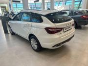 Lada (ВАЗ) Vesta I Рестайлинг (NG) Казань  - изображение 14