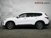 Hyundai Santa Fe IV Екатеринбург  - изображение 28