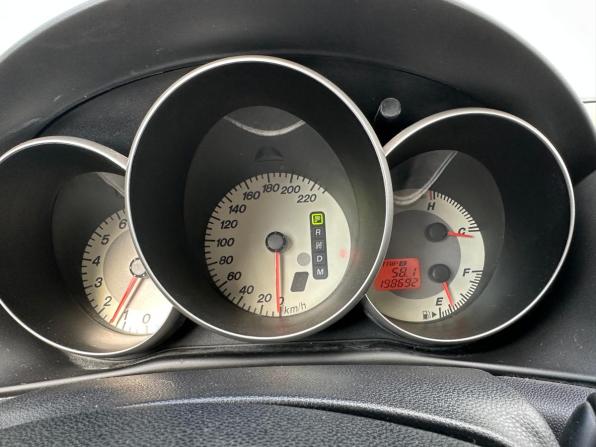 Mazda 3 I (BK) Рестайлинг с пробегом 2008 года, цена 580 000 рублей, 198670 км, хэтчбек, Автокод Объявления
