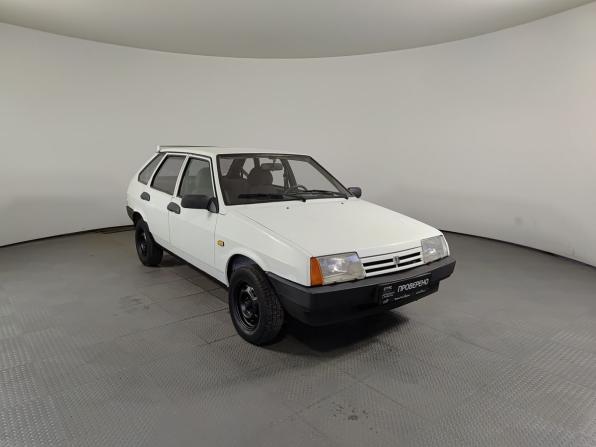 Lada (ВАЗ) 2109 с пробегом 1997 года, цена 90 000 рублей, 88368 км, хэтчбек, Автокод Объявления