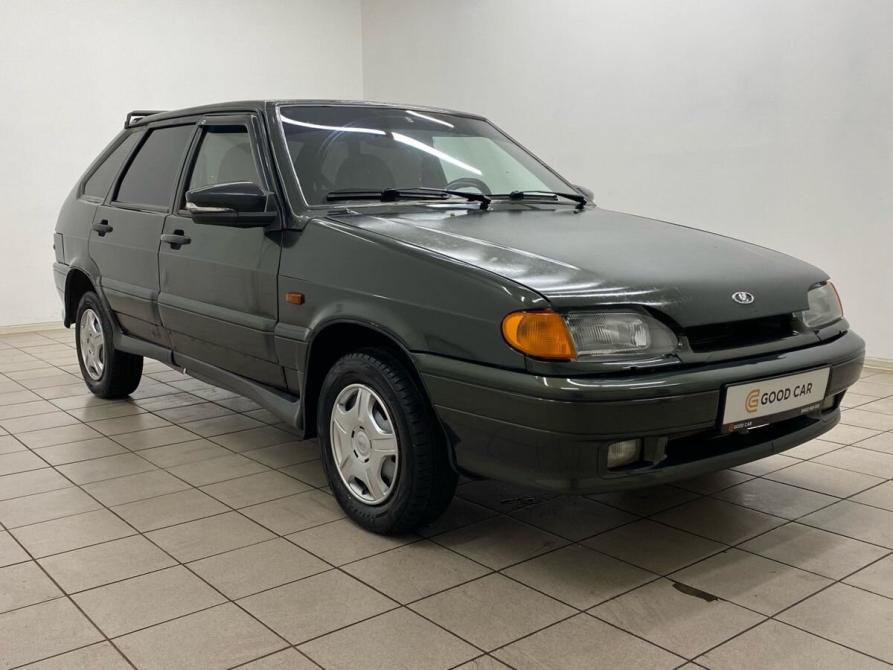 Lada (ВАЗ) 2114 Энгельс  - изображение 1