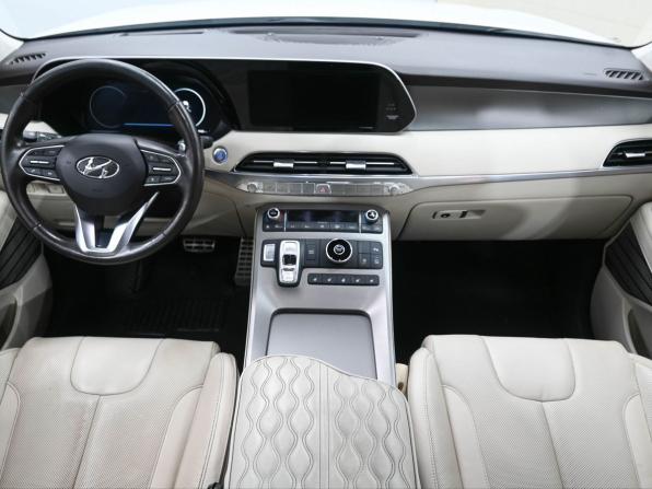 Hyundai Palisade I с пробегом 2022 года, цена 5 549 900 рублей, 89000 км, внедорожник, Автокод Объявления