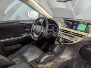 Lexus RX III Рестайлинг Пермь  - изображение 57
