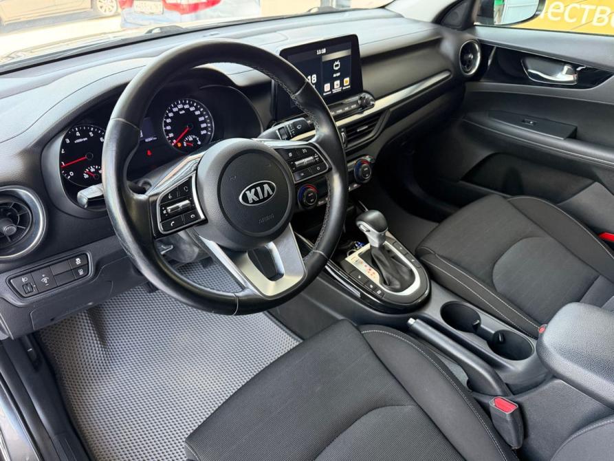 Kia Cerato IV Таганрог  - изображение 11