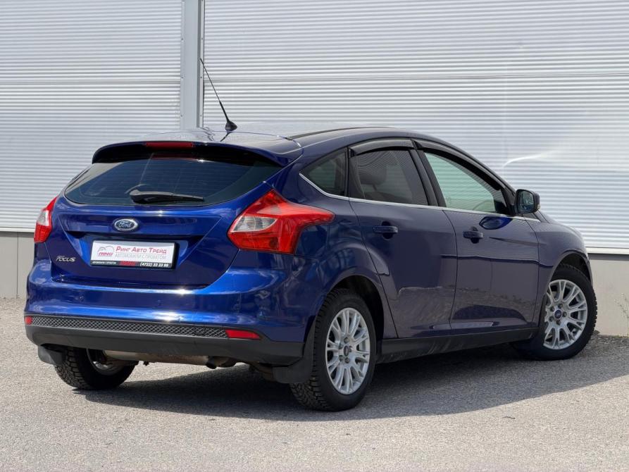 Ford Focus III Белгород  - изображение 4