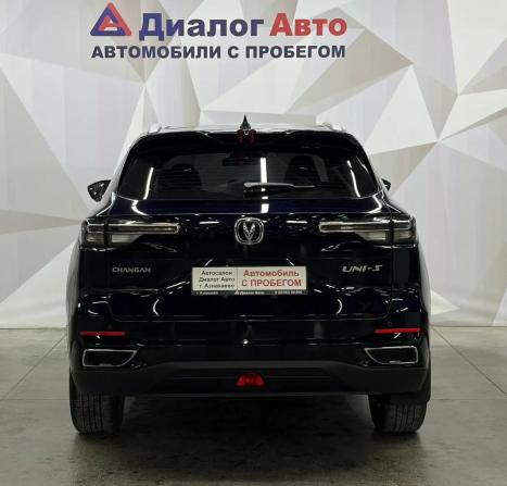 Changan UNI-S I с пробегом 2024 года, цена 2 350 000 рублей, 14500 км, внедорожник, Автокод Объявления