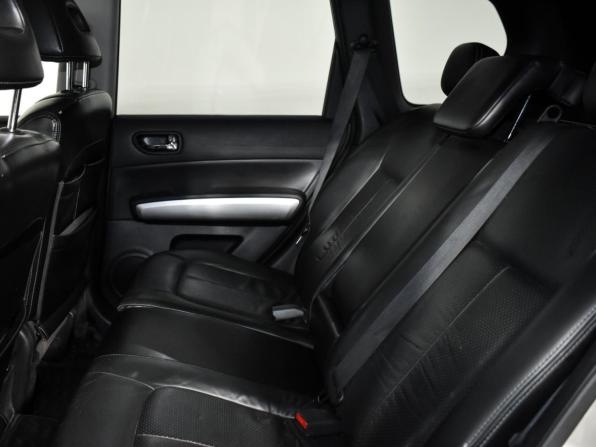 Nissan X-Trail II с пробегом 2010 года, цена 1 050 000 рублей, 187000 км, внедорожник, Автокод Объявления