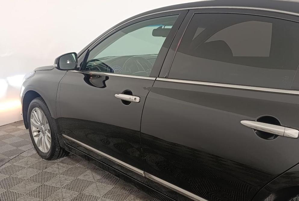 Nissan Teana II Рестайлинг Волгоград  - изображение 23
