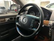 Volkswagen Touareg I Рестайлинг Пермь  - изображение 38