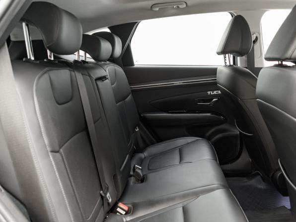 Hyundai Tucson IV с пробегом 2021 года, цена 2 850 000 рублей, 25811 км, внедорожник, Автокод Объявления