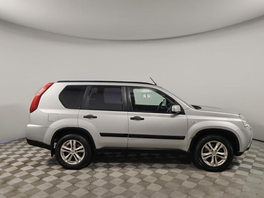 Nissan X-Trail II Рестайлинг Москва  - изображение 4