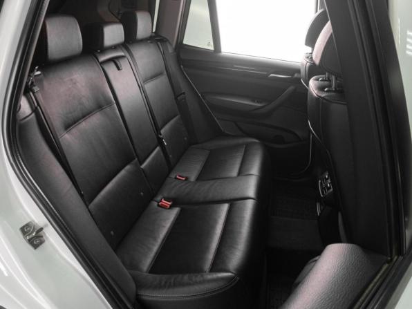 BMW X3 II (F25) с пробегом 2012 года, цена 2 039 000 рублей, 230740 км, внедорожник, Автокод Объявления