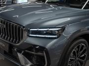Geely Monjaro I Рестайлинг 2 Москва  - изображение 61