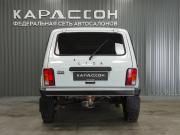 Lada (ВАЗ) Niva Legend Пермь  - изображение 19