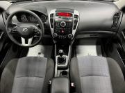 Kia Ceed I Рестайлинг Тверь  - изображение 29