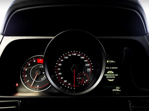 Hyundai Elantra VII (CN7) с пробегом 2022 года, цена 2 010 000 рублей, 69901 км, седан, Автокод Объявления