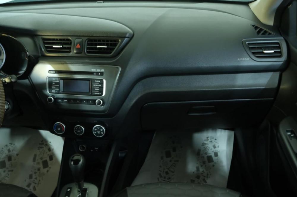 Kia Rio III Рестайлинг Омск  - изображение 18