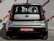 Kia Soul II Рестайлинг Екатеринбург  - изображение 30