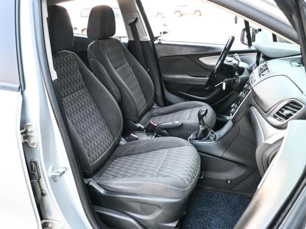 Opel Mokka I с пробегом 2014 года, цена 1 069 000 рублей, 151305 км, внедорожник, Автокод Объявления