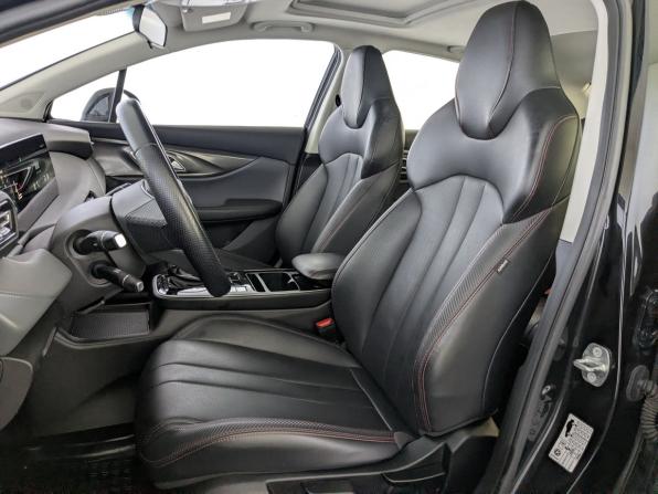 BAIC U5 Plus с пробегом 2023 года, цена 800 000 рублей, 110905 км, седан, Автокод Объявления