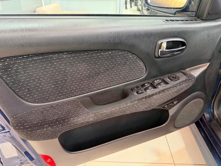 Hyundai Sonata IV (EF) Рестайлинг Таганрог  - изображение 14