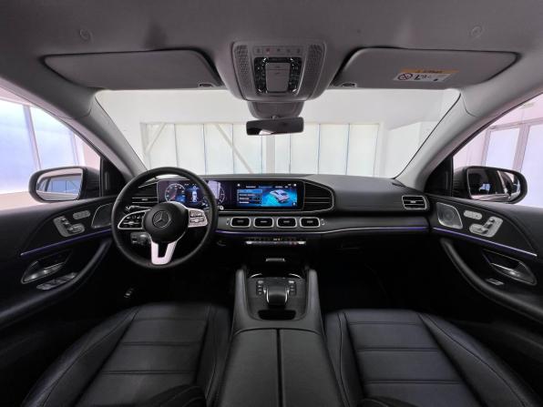 Mercedes-Benz GLE Coupe II (C167) с пробегом 2020 года, цена 6 600 000 рублей, 144381 км, внедорожник, Автокод Объявления