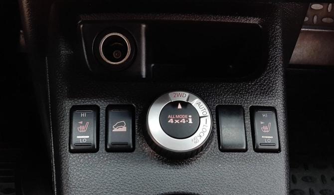 Nissan X-Trail II Рестайлинг с пробегом 2013 года, цена 1 219 000 рублей, 186788 км, внедорожник, Автокод Объявления