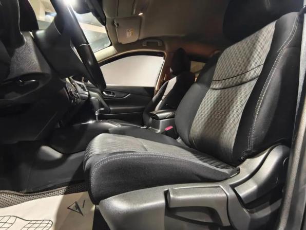 Nissan X-Trail III Рестайлинг с пробегом 2020 года, цена 2 040 000 рублей, 147956 км, внедорожник, Автокод Объявления