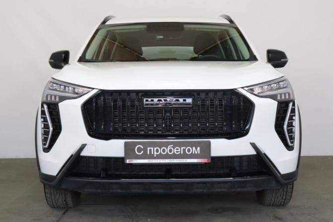 Haval Jolion I Рестайлинг с пробегом 2025 года, цена 1 999 000 рублей, 9000 км, внедорожник, Автокод Объявления