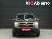Renault Duster I Рестайлинг Екатеринбург  - изображение 21