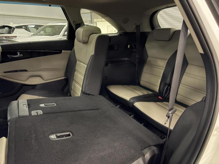 Kia Sorento III Prime Рестайлинг Москва  - изображение 7