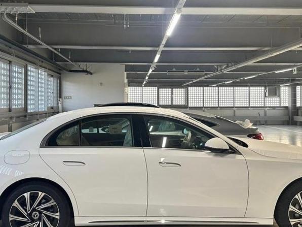 Новый Mercedes-Benz E-Класс VI (W214 S214) 2026 года, цена 10 700 000 рублей, седан, Автокод Объявления