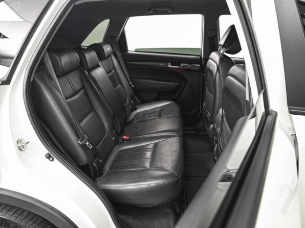 Kia Sorento II Рестайлинг с пробегом 2019 года, цена 2 544 000 рублей, 146142 км, внедорожник, Автокод Объявления