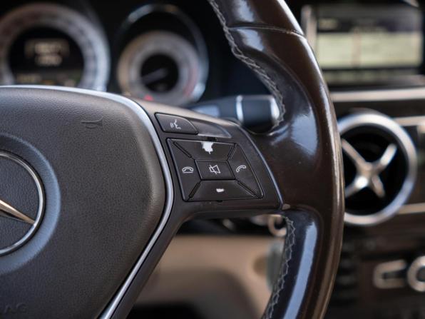 Mercedes-Benz GLK-Класс I (X204) Рестайлинг с пробегом 2014 года, цена 2 049 000 рублей, 173978 км, внедорожник, Автокод Объявления