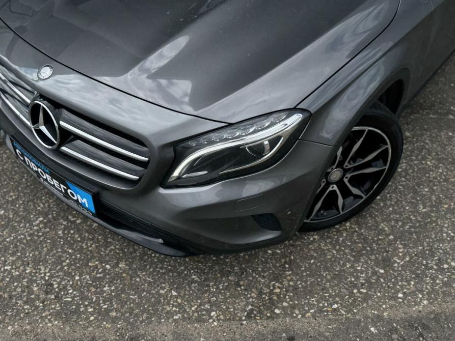 Mercedes-Benz GLA I (X156) Тверь  - изображение 3