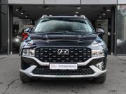 Hyundai Santa Fe IV Рестайлинг Москва  - изображение 4