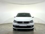 Volkswagen Polo V Рестайлинг Ижевск  - изображение 29
