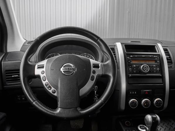Nissan X-Trail II Рестайлинг с пробегом 2011 года, цена 1 140 000 рублей, 237474 км, внедорожник, Автокод Объявления