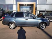 Lada (ВАЗ) Granta I Брянск  - изображение 16