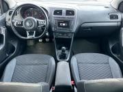 Volkswagen Polo V Рестайлинг Воронеж  - изображение 34