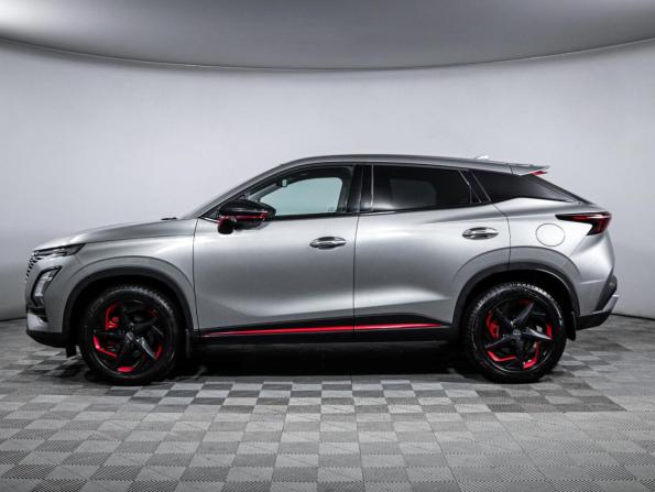 Omoda C5 I с пробегом 2023 года, цена 1 990 000 рублей, 29000 км, внедорожник, Автокод Объявления