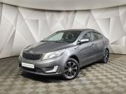Kia Rio III Москва  - изображение 20
