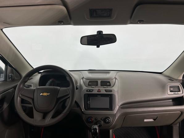 Chevrolet Cobalt II с пробегом 2013 года, цена 599 000 рублей, 111000 км, седан, Автокод Объявления