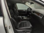 Volkswagen Touareg II Рестайлинг Пермь  - изображение 27